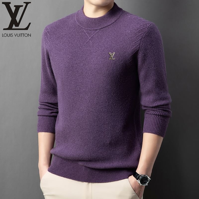 Louis Vuitton Sweaters